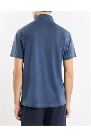  FAY | Polo Shirt | NPMB250143TUY1U811