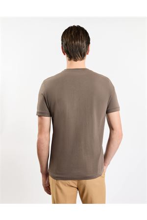  FAY | Polo Shirt | NPMB350132TUY1S602