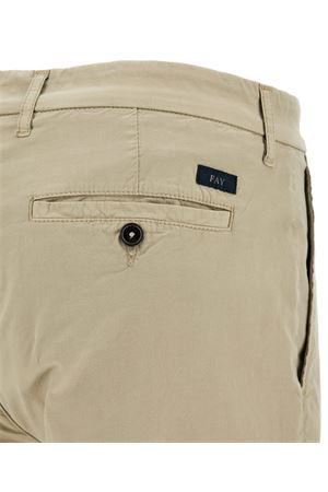 FAY | Pantalone | NTM8650187TRSEC210