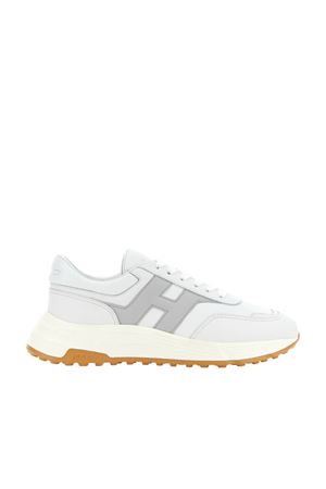 Sneakers Hogan Hyperlight BIANCO, GRIGIO HXM5630FR30U6U3038 HOGAN | Sneaker | HXM5630FR30U6U3038