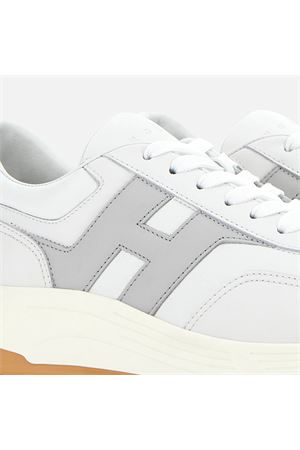 Sneakers Hogan Hyperlight BIANCO, GRIGIO HXM5630FR30U6U3038 HOGAN | Sneaker | HXM5630FR30U6U3038