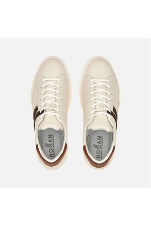  HOGAN | Sneaker | HXM5800DV42U3L546Z