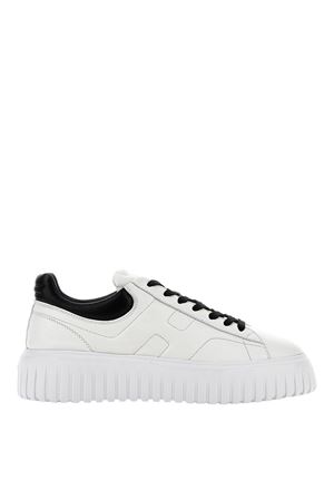  HOGAN | Sneaker | HXM6450FC60LE90001