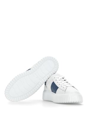 HOGAN | Allacciata | HXM6450FO70LE9144T