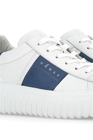  HOGAN | Allacciata | HXM6450FO70LE9144T