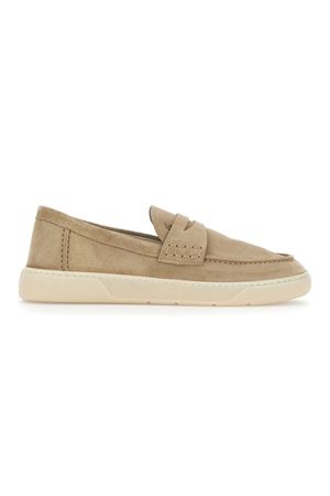  HOGAN | Loafers | HXM6470FS00BTMC803