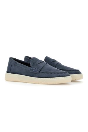 HOGAN | Loafers | HXM6470FS00BTMU828