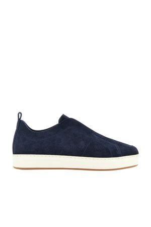 sneakers hogan h-tv blu HXM6680FR60I9SU801 HOGAN | Sneaker | HXM6680FR60I9SU801