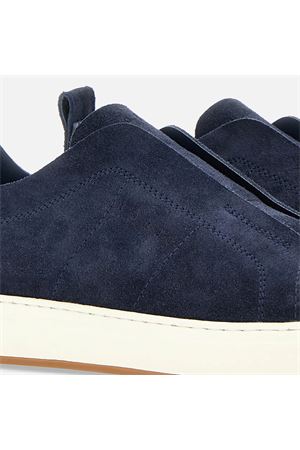 sneakers hogan h-tv blu HXM6680FR60I9SU801 HOGAN | Sneaker | HXM6680FR60I9SU801
