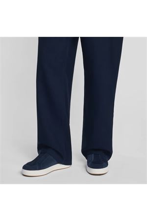 sneakers hogan h-tv blu HXM6680FR60I9SU801 HOGAN | Sneaker | HXM6680FR60I9SU801