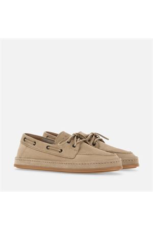 HOGAN | Loafers | HXM6830FO50U5W289M