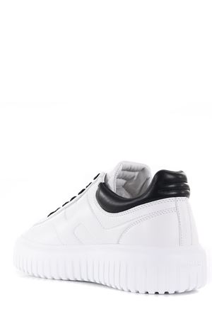 HXW6450FC60LE90001 HOGAN | Sneaker | HXW6450FC60LE90001