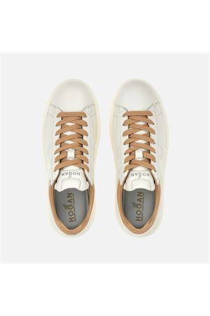 Sneakers Hogan H-Stripes HXW6450FC60LE90CA9 HOGAN | Sneaker | HXW6450FC60LE90CA9