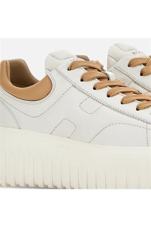 Sneakers Hogan H-Stripes HXW6450FC60LE90CA9 HOGAN | Sneaker | HXW6450FC60LE90CA9