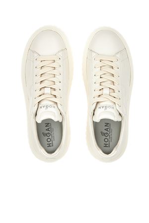  HOGAN | Sneakers | HXW6450FC60LE9B013