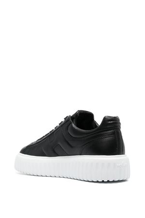  HOGAN | Sneaker | HXW6450FC60LE9B999