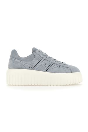  HOGAN | Sneaker | HXW6450FJ50I9SU006