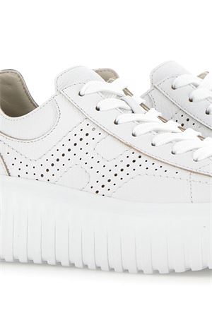  HOGAN | Sneaker | HXW6450FJ50KCOB001