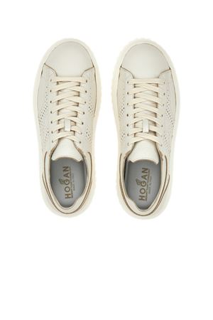  HOGAN | Sneaker | HXW6450FJ50KCOB013