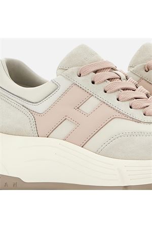  HOGAN | Sneaker | HXW6690FR30U7G0GAS