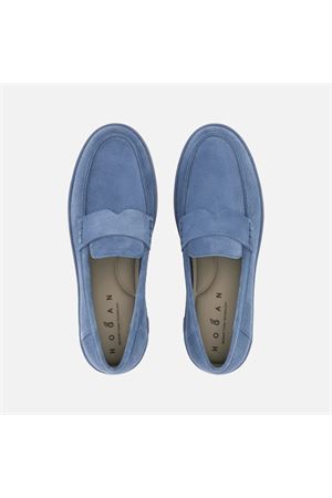  HOGAN | Loafers | HXW6830FR40BTMU220