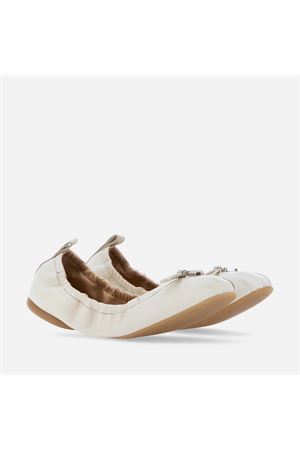  HOGAN | Ballerina | HXW6840FP80QZBB013