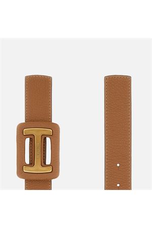 cintura mm32 accessorio h HOGAN | Cintura | KFWC00Q0100QVDS018