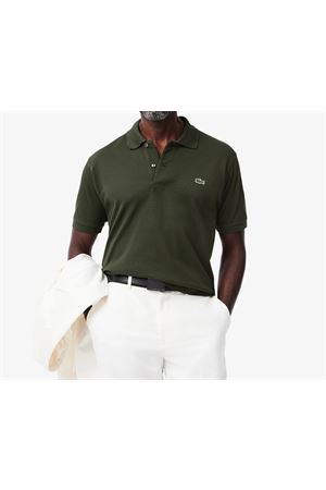  LACOSTE | Polo | 1212HCF