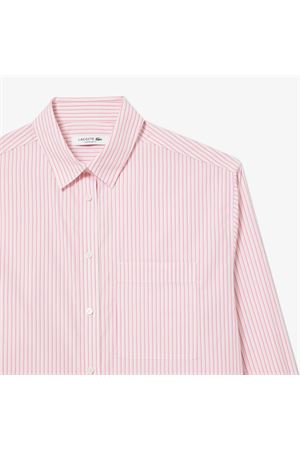  LACOSTE | Camicia | CF0215FLI