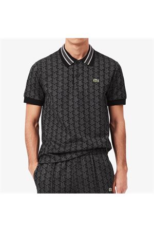  LACOSTE | Polo | DH14174PC