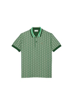  LACOSTE | Polo | DH1417HEI