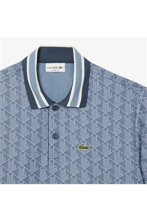  LACOSTE | Polo | DH1417HGI