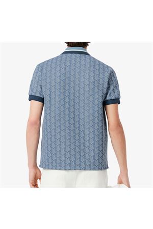  LACOSTE | Polo | DH1417HGI