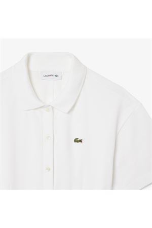  LACOSTE | Abito | EF9621001