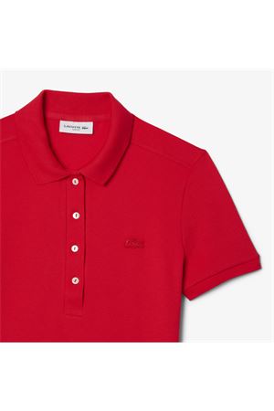  LACOSTE | Polo | PF5462ZBG