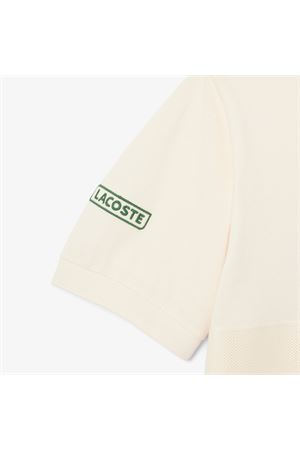  LACOSTE | Polo Shirt | PH9760XFJ