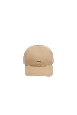  LACOSTE | Hat | RK049102S