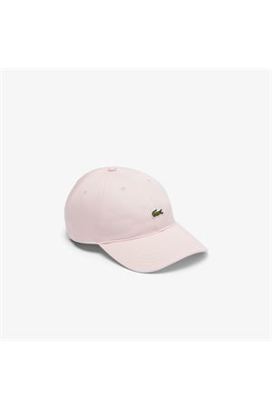  LACOSTE | Cappello | RK0491T03