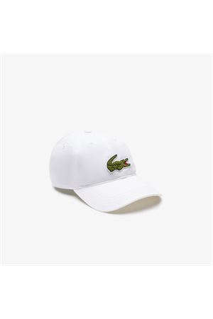  LACOSTE | Cappello | RK3186001