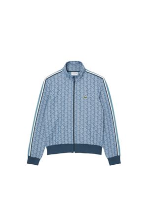  LACOSTE | Felpa | SH1368HGI