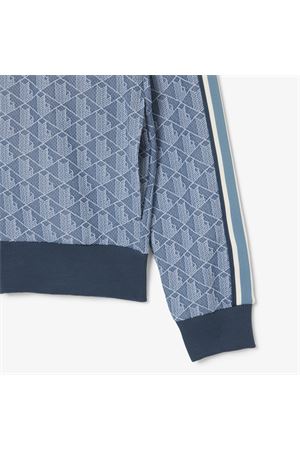  LACOSTE | Felpa | SH1368HGI