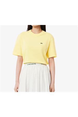  LACOSTE | T-shirt | TF7215107