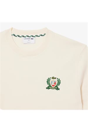  LACOSTE | T-shirt | TH0027XFJ