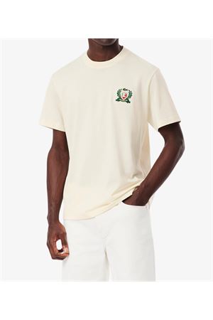  LACOSTE | T-shirt | TH0027XFJ