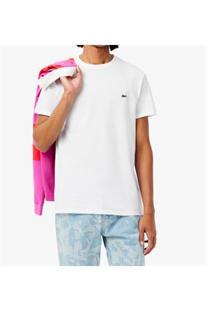  LACOSTE | T-Shirt | TH6709001