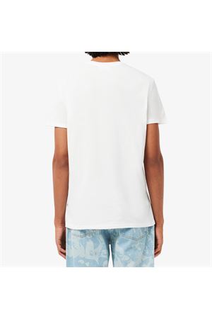  LACOSTE | T-Shirt | TH6709001
