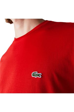  LACOSTE | T-Shirt | TH6709240