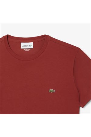  LACOSTE | T-Shirt | TH6709AFS