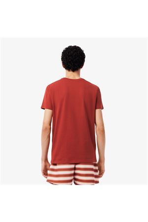  LACOSTE | T-Shirt | TH6709AFS