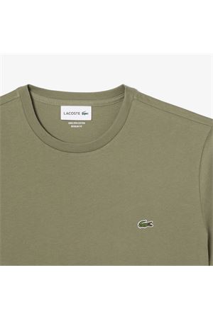  LACOSTE | T-Shirt | TH6709BMY